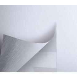 250m2 renovlies behang(glasvezelbehang)160gr + 5 emmers lijm