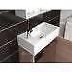 Toiletmeubel Athene 40cm badkamermeubel wastafel kast meubel