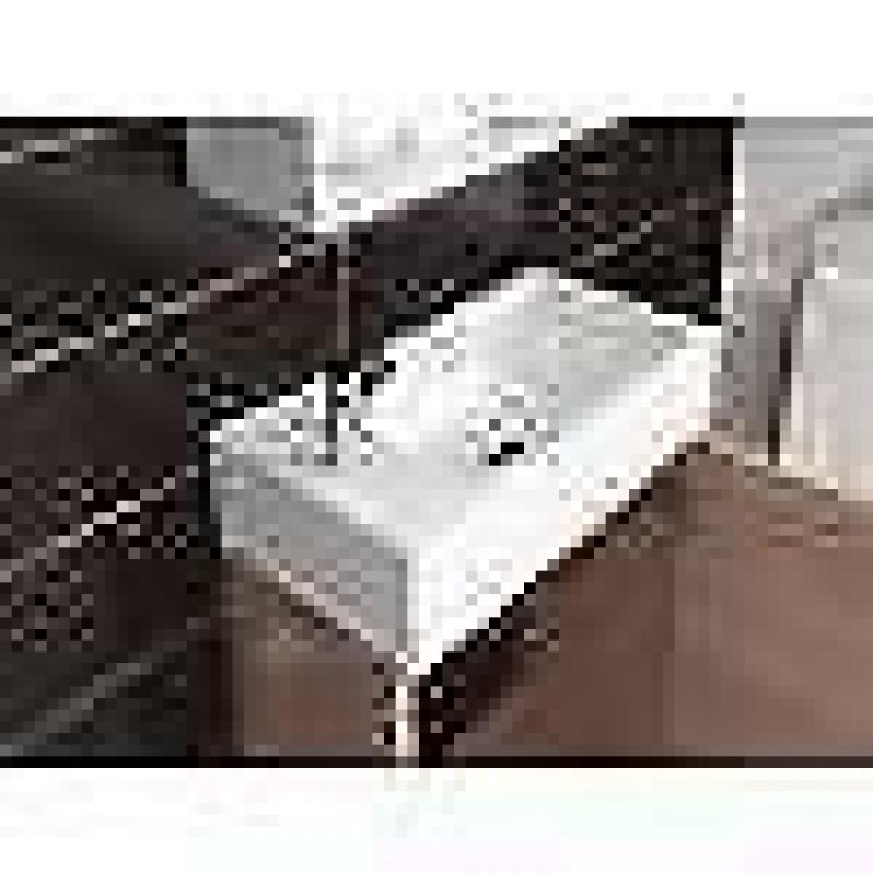 Toiletmeubel Athene 40cm badkamermeubel wastafel kast meubel