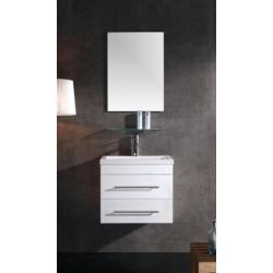 Ondiepe Badmeubels v.a. €299,90 - 36 cm diep, in 7 kleuren