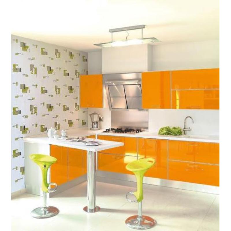 Behangpapier keuken en badkamer EDEM 062-20 behang koffie de