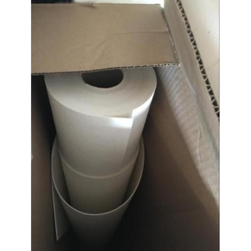 Intervos Flatty plus behang ca 10 meter
