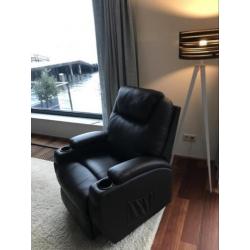 Luxe massage fauteuil