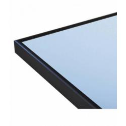 Badkamerspiegel Sanicare Q-Mirrors 'Warm White' LED-Verli...