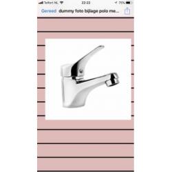Badmeubel (wastafelmeubel) select eiken of wit