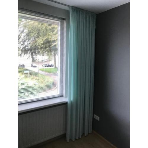 Overgordijnen