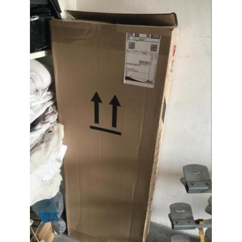 Intervos Flatty plus behang ca 10 meter