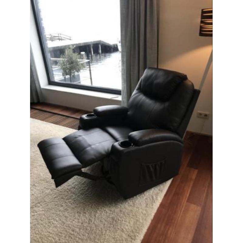 Luxe massage fauteuil