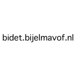 Bidet | Handdouche