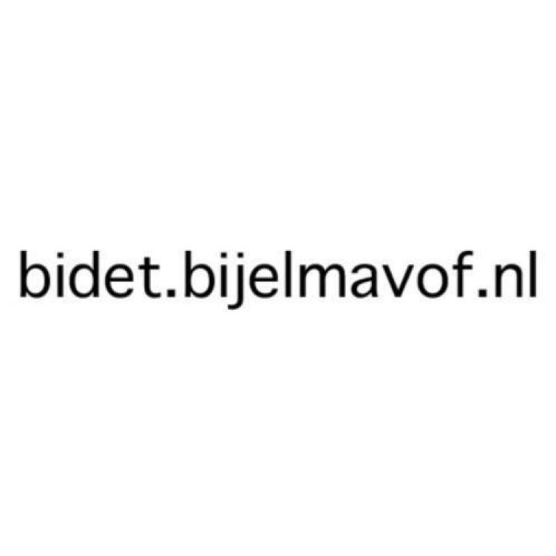 Bidet | Handdouche