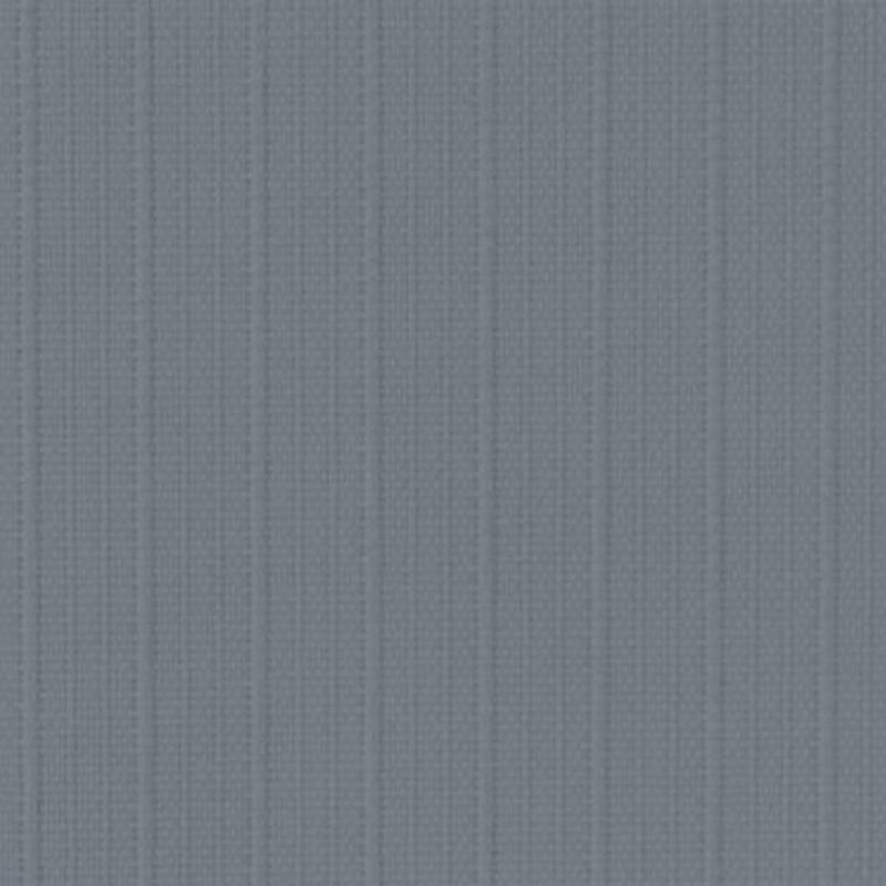 vidaXL Verticale jaloezie grijs stof 150x250 cm