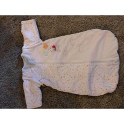 Baby clothes pack