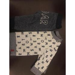 Babypakket 50/56