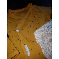 Noppies maat 50