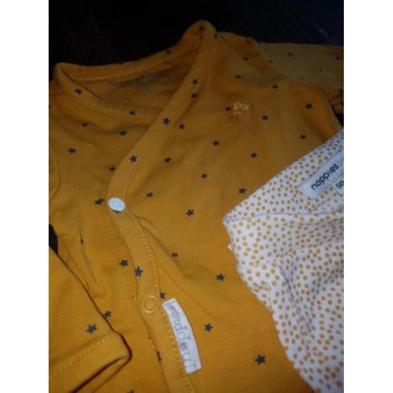 Noppies maat 50