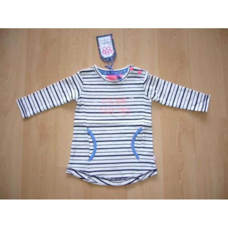 Pakket babykleding meisjes maat 50/56 alles *NIEUW* Quapi
