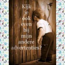 Mooi shirtje Tumble n dry maat 50