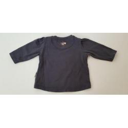 Mooi shirtje Tumble n dry maat 50