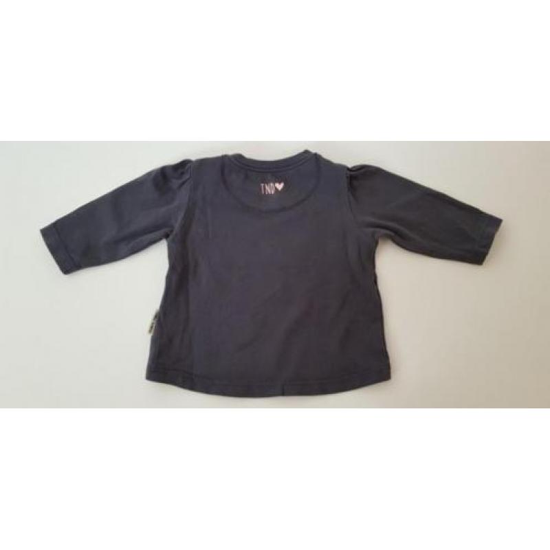 Mooi shirtje Tumble n dry maat 50