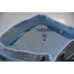 noppies pakje mt. 50 jongen