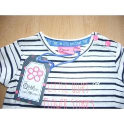 Pakket babykleding meisjes maat 50/56 alles *NIEUW* Quapi