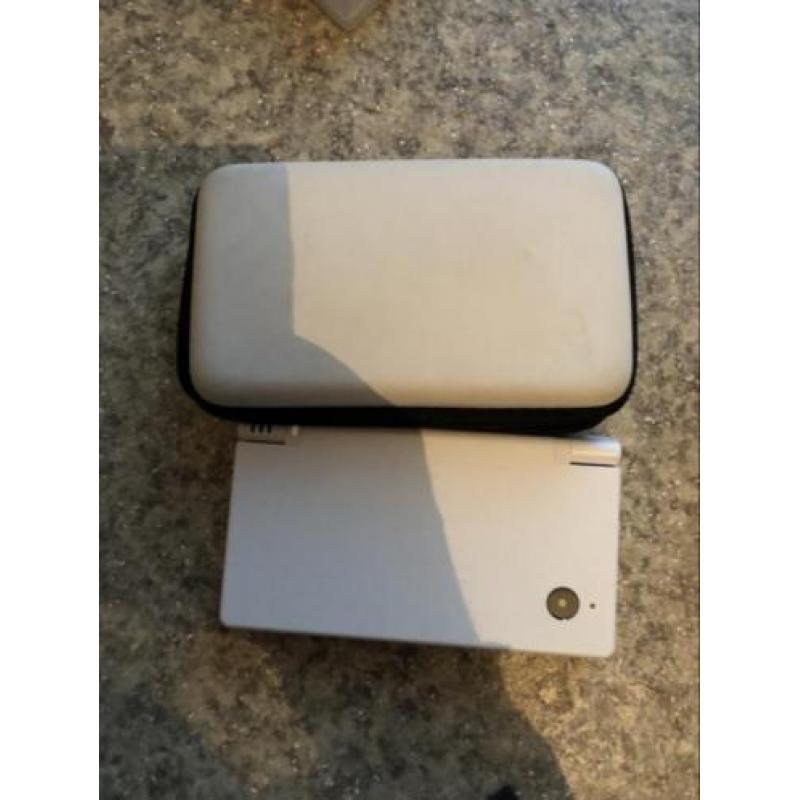 Nintendo dsi compleet