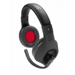 PS4 Speedlink, CONIUX Stereo Gaming Headset (Zwart)