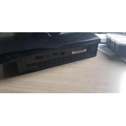 Playstation 3 Phat 40GB RLOD Defect