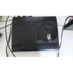 PlayStation 3 super slim ruilen tegen ps4