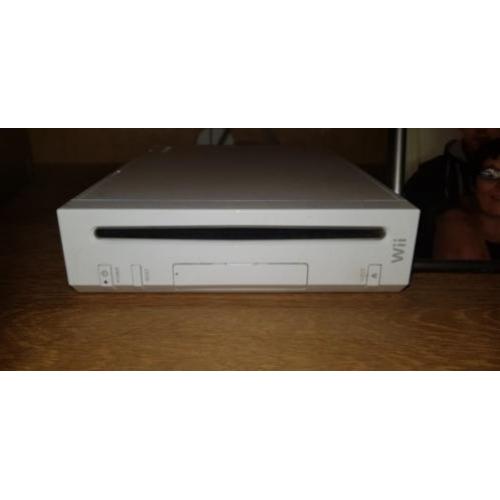 Wii