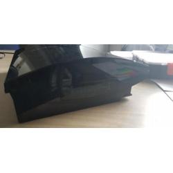 Playstation 3 Phat 40GB RLOD Defect