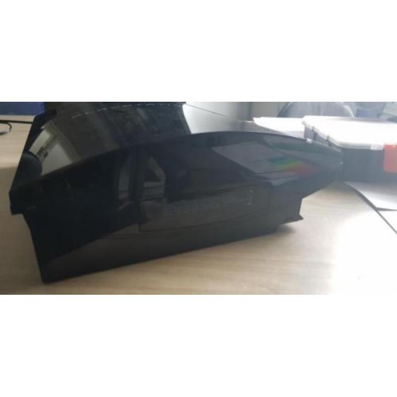 Playstation 3 Phat 40GB RLOD Defect