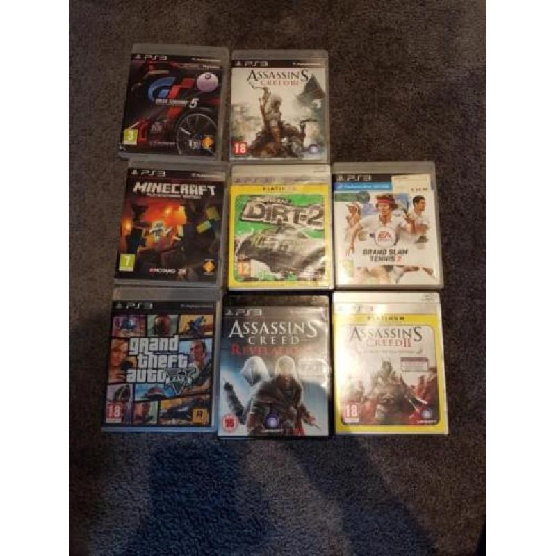 Ps3