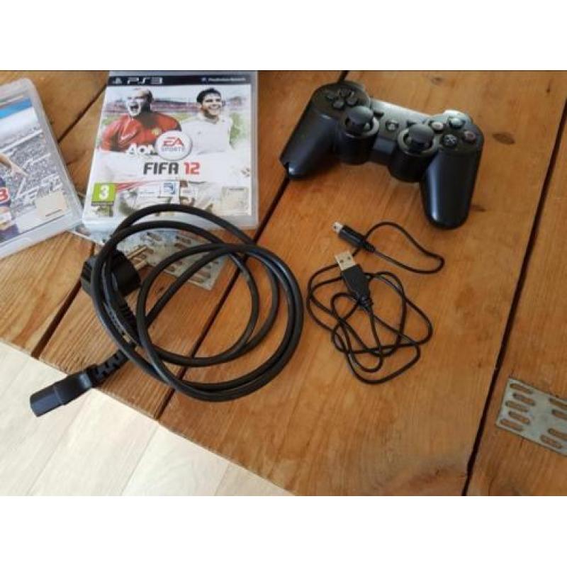 PlayStation 3 Phat