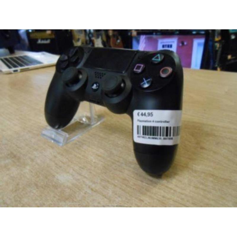 Gezocht div. PlayStation 4 consoles - U.P. Dordrecht