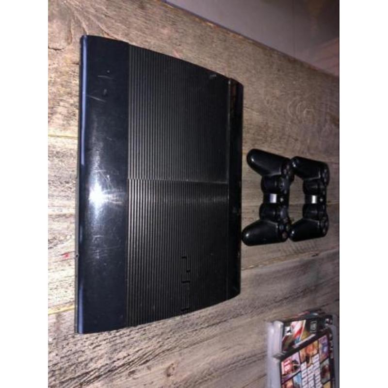 Playstation 3