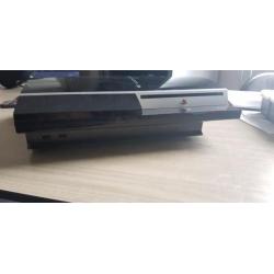 Playstation 3 Phat 40GB RLOD Defect