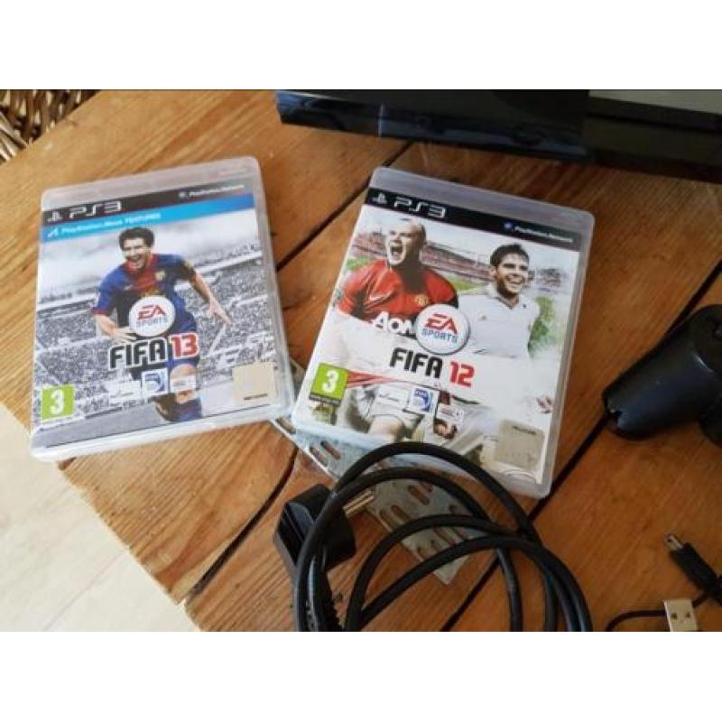 PlayStation 3 Phat