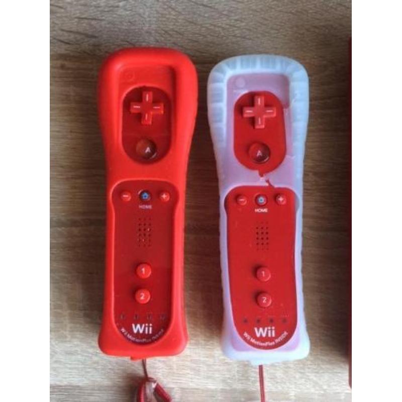 wii mini console/ spelcomputer
