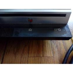 Sony Playstation 3 met Fifa 11 en 13