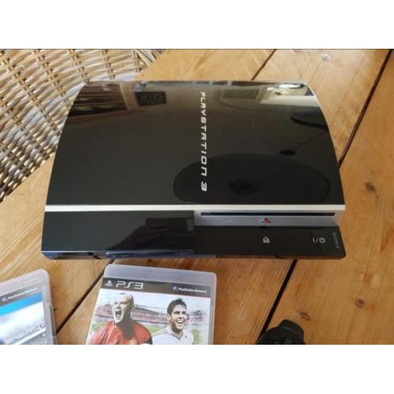 PlayStation 3 Phat