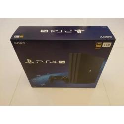 playstation 4 pro