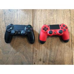 PlayStation 4 met 19 spellen
