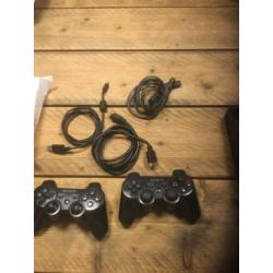 Ps3 ultra slim met fifa 18