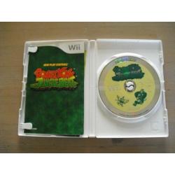 WII Donkey Kong Junglebeat