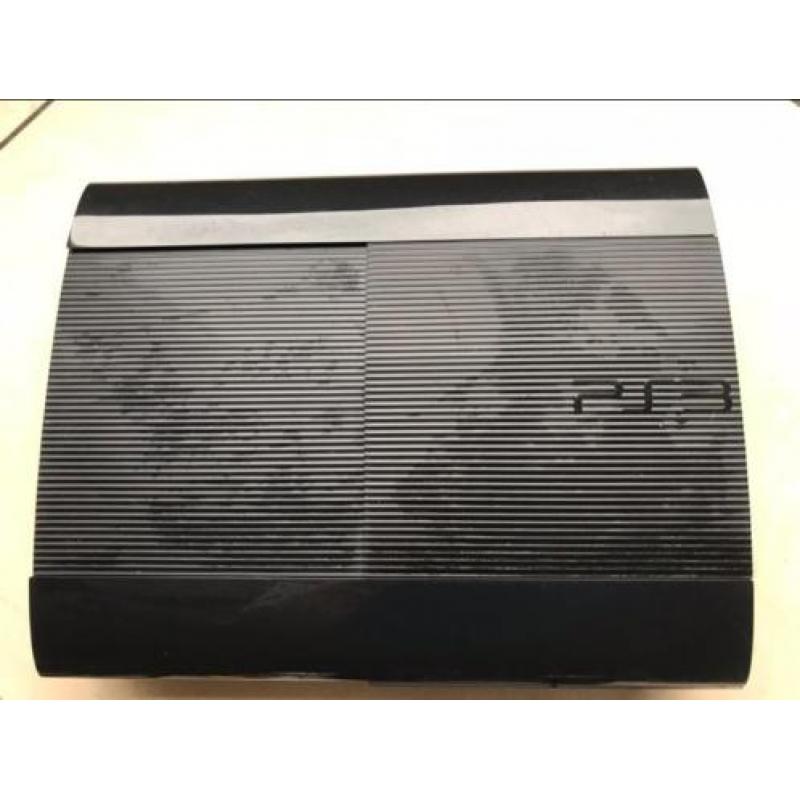PlayStation 3 met FIFA 13 en 14
