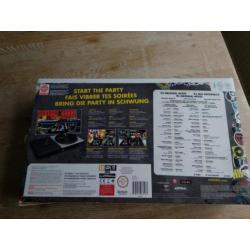DJ Hero voor Wii