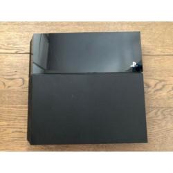 PlayStation 4 met 19 spellen
