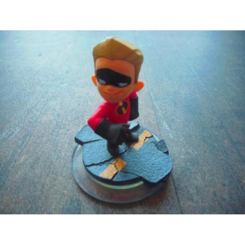 Disney Infinity 3 Figuren (zie foto's)