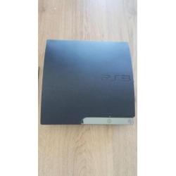 Sony PlayStation Slim 3
